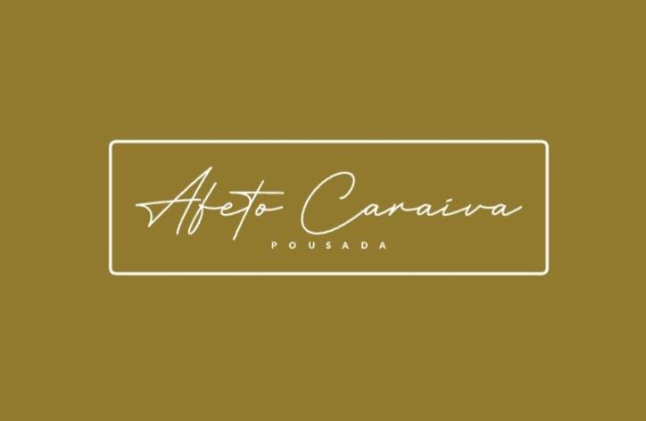 Afeto Caraiva 호텔 외부 사진